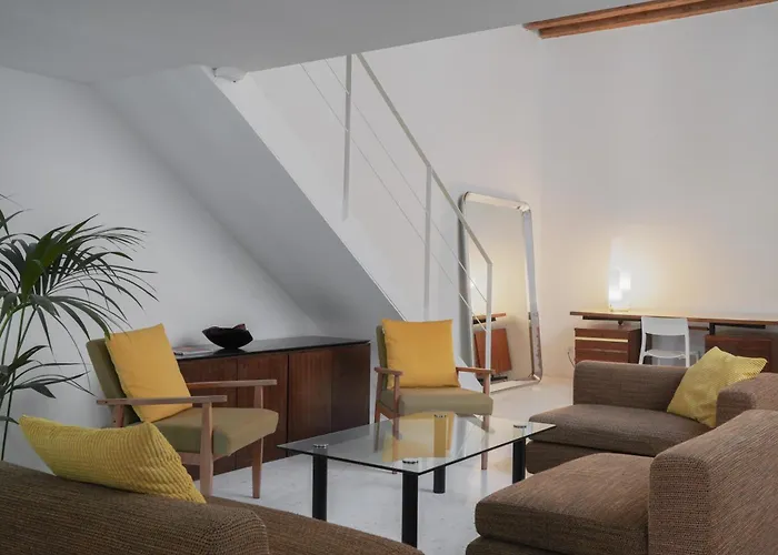 Family Apartment With Terrace Venice Historical Center
